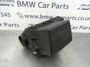 BMW 3 SERIES E30 M40 M42 Air Filter Box 13711709756