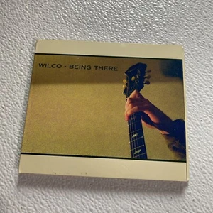 Wilco : Being There CD 2 discs (1997) - Imagen 1 de 13