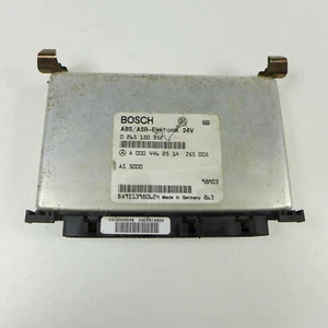 Steuergerät Mercedes Actros ABS/ASR, A0004462514 - Bild 1 von 3
