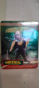 Forbidden Planet Ultimate Collector‘s Edition 50th Ann.Ed. OVP Neu & Verschweißt - Bild 1 von 3