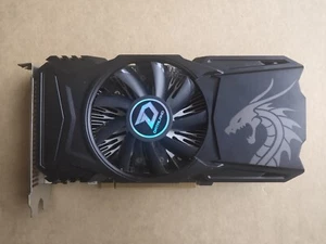 DATALAND AMD Radeon RX560 4GB GDDR5 896SP Graphics Card Video Card DVI - Picture 1 of 5