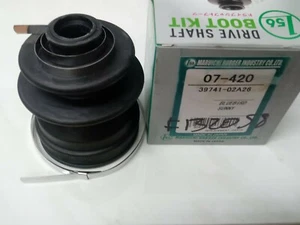 Drive shaft inner Bellows/Boot for NISSAN SUNNY N13/N14 INN OEM 39741-02A26 - Picture 1 of 1
