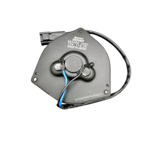 Universal Denso AC Condensor Motor Fan 12V 11D 20 OEM 065000-2061 - Picture 1 of 4