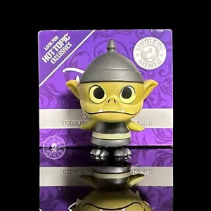 Funko Mystery Minis Disney Villains Goon + Hot Topic Caja Exclusiva - Imagen 1 de 17