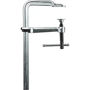 Bessey GS K Classix All Steel Screw Clamp 200mm - Picture 1 of 3