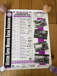 GROSSES SUPER MODIFIZIERTES POSTER - Bild 1 von 2