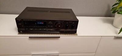 Technics SA-EX310 2 70 Watt Empfänger - Bild 1 von 4