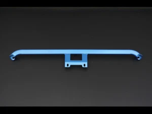 CUSCO REAR POWER BRACE BAR FOR HONDA CIVIC TYPE R CTR HATCH FK8 2017-2023 - Picture 1 of 4