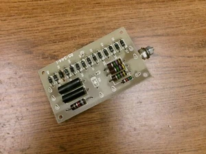 Heathkit SB-220 Power Supply - Zdjęcie 1 z 2