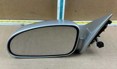 2000 - 2005 Pontiac Bonneville 司机侧视门镜 128-02873 原始设备制造商 — 第 1/4 张图片