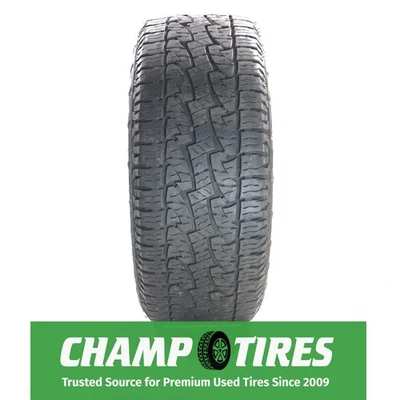 P305/55R20 Nexen Roadian AT Pro RA8 121 S 二手 9/32nds — 第 1/4 张图片