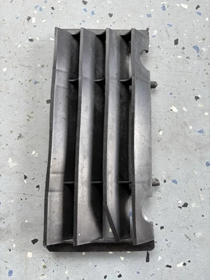 KTM 65 Sx  05 2005 Radiator Guard Louvers 03-08 Foto 1 de 3