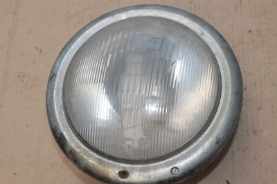 Hella Scheinwerfer  170EOA-33 für div. Oldtimer RENAULT A110, Buggy Deserter GT - Bild 1 von 4