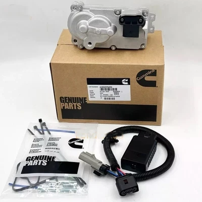 For 2013-2018 Ram 6.7L HE300VG Turbo R8481772AA Cummins Holset Actuator New - Image 1 of 4