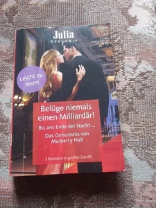 julia romane gebraucht - Bild 1 von 2
