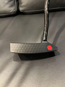Rare Bettinardi Studio Reserve Jam Mallet Putter Golf Club Collectible - Picture 1 of 6