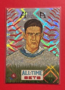 Mel Ott #57 Historic Autograph & Card Co 2025 Heritage All-Time Sets 1933 Goudey - Bild 1 von 2