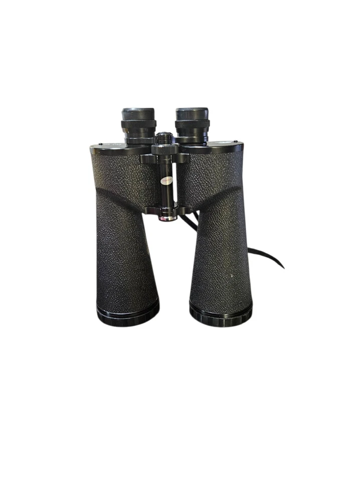 Binoculares vintage Orion 10X70MM (olor ligeramente húmedo) Foto 1 de 4