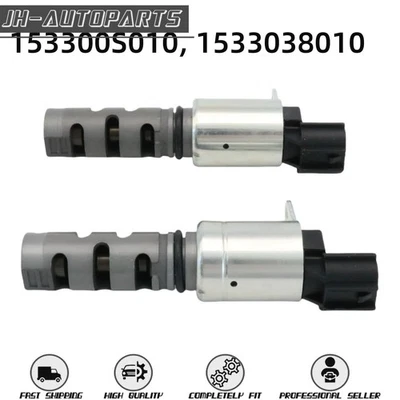 For Toyota 4Runner Lexus GS350 GS460 2x Variable Valve Timing Solenoid LH & RH - Image 1 of 4