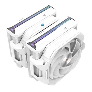 RGB CPU Kühler Für Gaming 275W LGA 1700 1200 2011 775 2066 1366 2011 - Afbeelding 1 van 5
