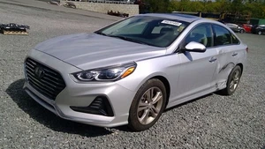 Chassis ECM Control Adaptive Cruise Module Fits 16-19 SONATA 1551903 - Picture 1 of 9