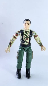1997 GI Joe Grunt V4 Stars and Stripes  - Picture 1 of 8