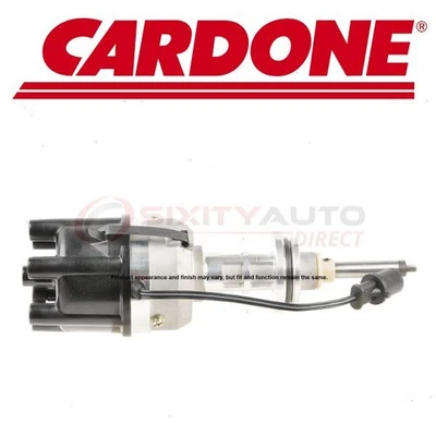 Cardone Distributor for 1988-1991 Dodge Dakota 3.9L V6 - Ignition Magneto  uz - Image 1 of 4
