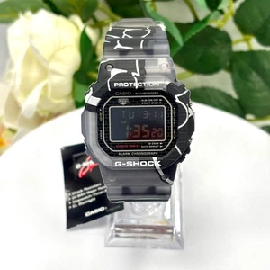 Casio G-Shock Serie Street Spirit DW-5000 - Foto 1 di 9