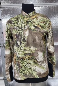 Sportsman's Warehouse Outfitter Camo Shirt - Women XS - Pullover Top - Hunting - Picture 1 of 6