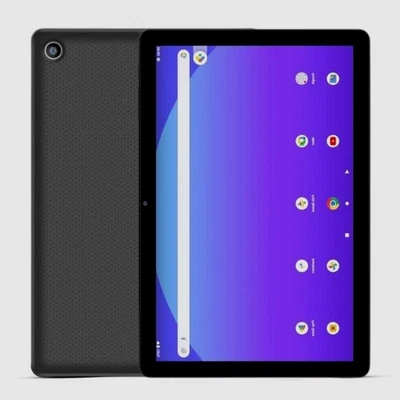 Acer ACTAB1024 10.1" Android 13 Tab 32GB 4GB RAM Wi-Fi IPS Tablet Grade B+ - Image 1 of 4