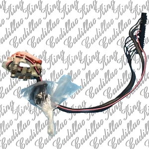 74 75 76 1975 Cadillac Eldorado 1974 -1976 Turn Signal Switch - Picture 1 of 14