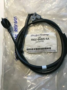 NOS Lincoln FORD OEM 1995-98 Continental Cruise Control System-Actuator - C28 - Picture 1 of 5