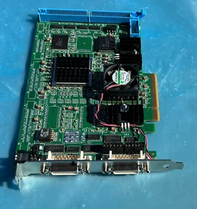 BitFlow Karbon-CL Rahmengreifer PCI Express X8 Rev 2,52 KBN-CL2-2.7-1629-IP4 - Bild 1 von 5