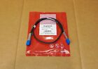 Amphenol QSFP28 28G 1M 100GbE Passive 30AWG DAC Direct Attach Pluggable Cable