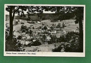 08 061 AK Kneipp-Kurort Stützerbach Thür. Wald - Bild 1 von 2