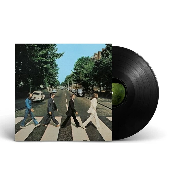 The Beatles Abbey Road 50th Anniversary 180g 1lp Vinyl