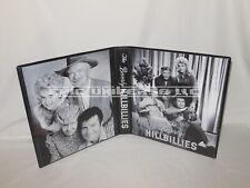 Custom Made The Beverly Hillbillies Collector's Album Binder