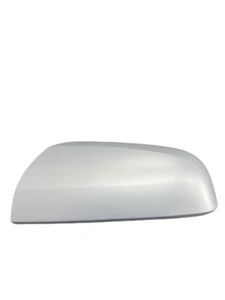 Vauxhall Zafira B 2005-2009 N/S Passenger Primed Door Mirror Cover 13170879 - Picture 1 of 4