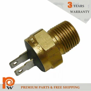 Interruptor de temperatura de transmisión Borg Warner motor motor para Mercruiser Marine 87-88031 - Imagen 1 de 2