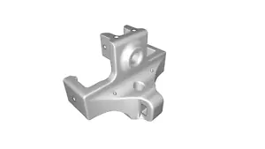 Camera Tripod Mount Adapter for FLIR ONE Pro USB-C Thermal Camera - Foto 1 di 3