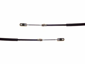 E-Z-GO Marathon Golf Cart Brake Cable - Passenger Side | 1990 - 1992 - Foto 1 di 1
