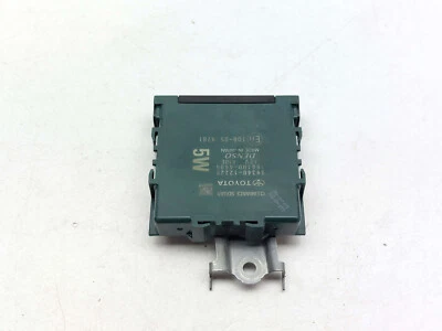 MODULO COMANDO CELERANZA TOYOTA COROLLA E210 89340-12220 2022 - Immagine 1 di 4