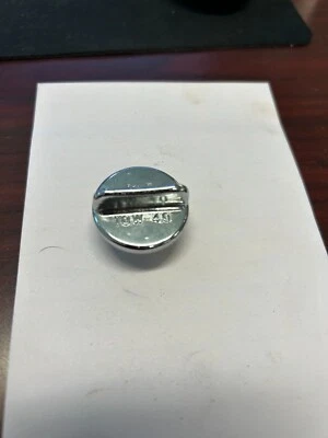 SUZUZKI GV1400, GW250, GSXR250, GSX-S750, GSX-S1000, TAPA DE LLENADO DE ACEITE HAYABUSA Foto 1 de 2