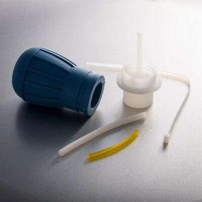 Cox .010 .020 .049 .051 .074 .09 .15 Fuel Tank Pump 010 020 049 051 074 09 15 - Image 1 of 2