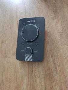 ASTRO Gaming MixAmp Volume pour PS4 PlayStation 4 Xbox One - Imagen 1 de 5
