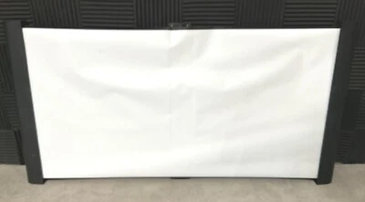 Accolade Duet Ultra Portable Projector Screen Projection 80" ELPSC80 ✅❤️️ READ - Image 1 of 4