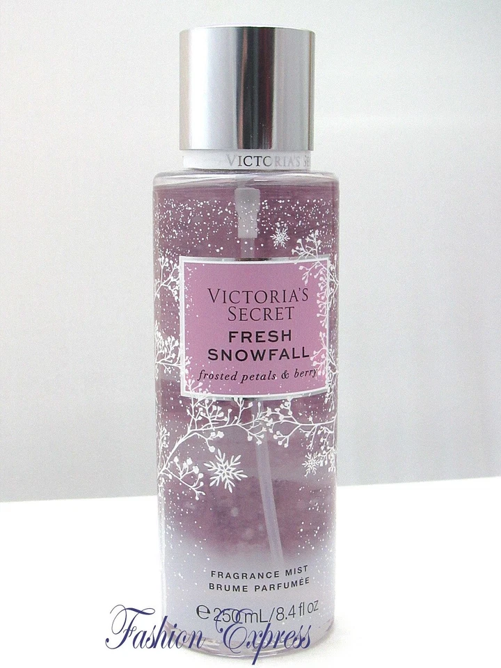 VICTORIA'S SECRET FRESH NEVADA CORPORAL SPRAY 8,4 FL OZ Foto 1 de 1