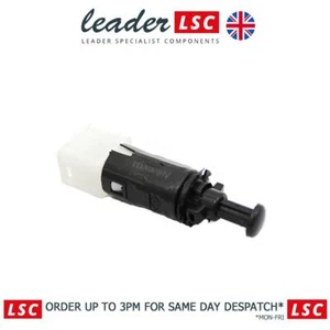 Brake Lamp Stop Light Switch Vauxhall Vivaro A Mk1 2001 to 2014 NEW 93852863 - Picture 1 of 12