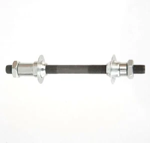 9,5 mm (3/8") X 140 mm para bicicleta/bicicleta liberación rápida eje hueco - Imagen 1 de 3