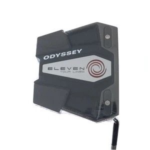 Odyssey Putter Brand New ELEVEN TOUR LINED 32 inch: - Picture 1 of 10